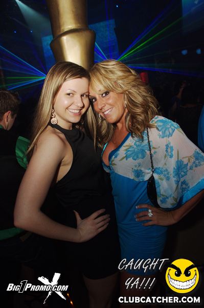 Luxy nightclub photo 17 - March 17th, 2012