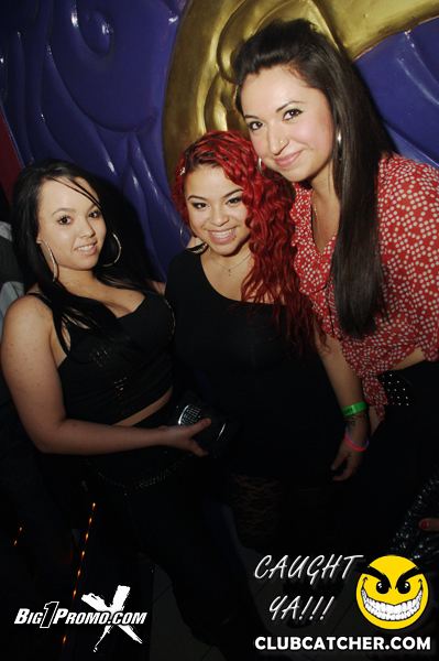 Luxy nightclub photo 167 - March 17th, 2012