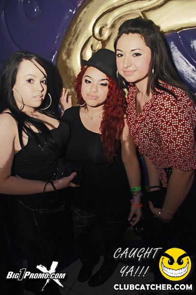 Luxy nightclub photo 176 - March 17th, 2012