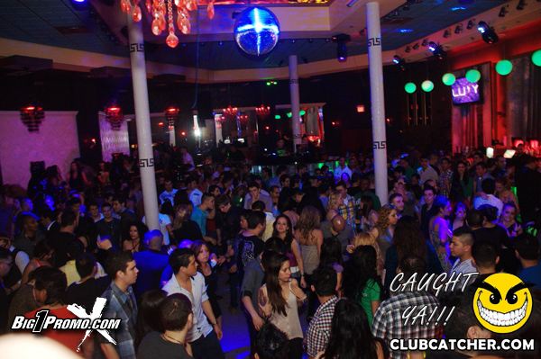 Luxy nightclub photo 179 - March 17th, 2012