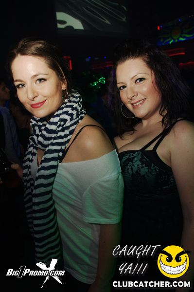 Luxy nightclub photo 186 - March 17th, 2012