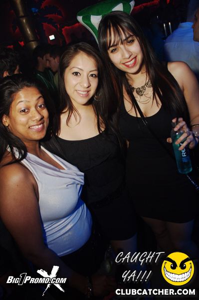 Luxy nightclub photo 188 - March 17th, 2012