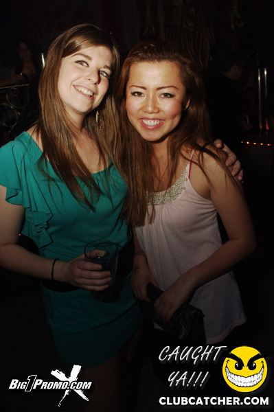 Luxy nightclub photo 189 - March 17th, 2012