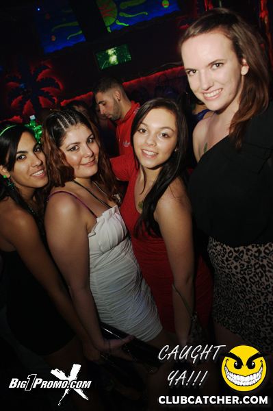 Luxy nightclub photo 190 - March 17th, 2012