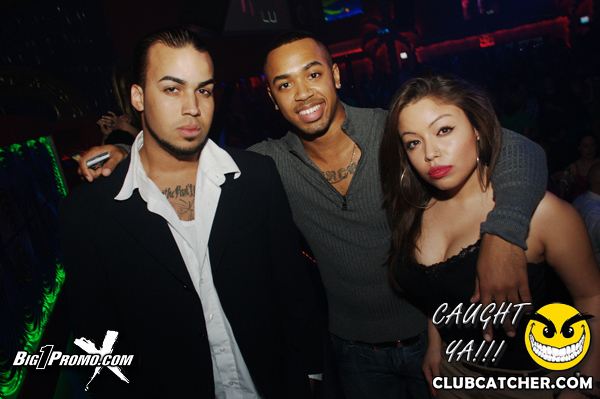 Luxy nightclub photo 197 - March 17th, 2012