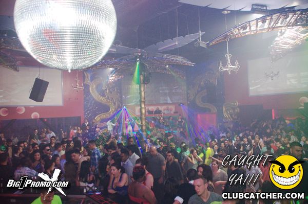 Luxy nightclub photo 198 - March 17th, 2012