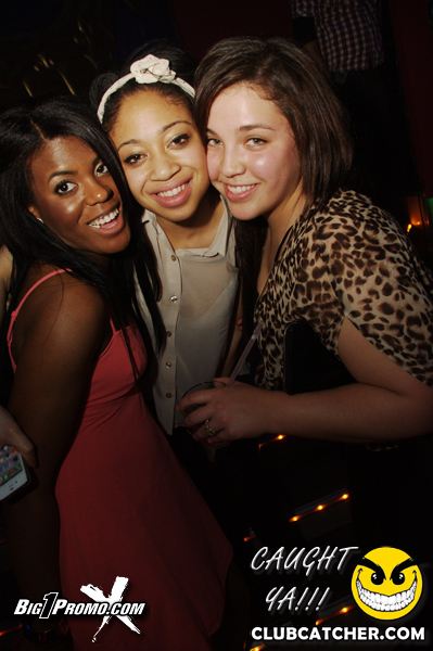 Luxy nightclub photo 200 - March 17th, 2012