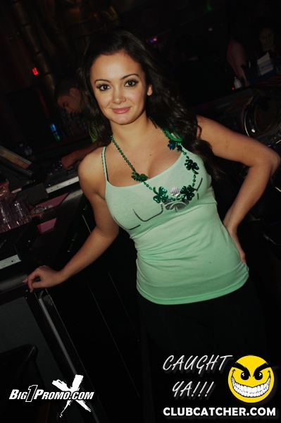 Luxy nightclub photo 3 - March 17th, 2012