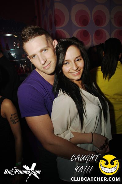 Luxy nightclub photo 205 - March 17th, 2012