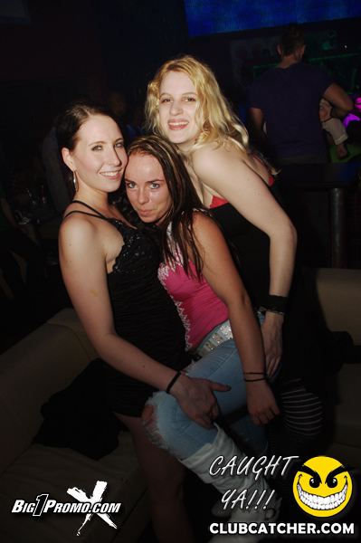 Luxy nightclub photo 206 - March 17th, 2012