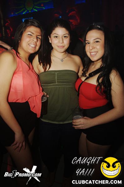 Luxy nightclub photo 208 - March 17th, 2012