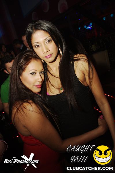Luxy nightclub photo 209 - March 17th, 2012
