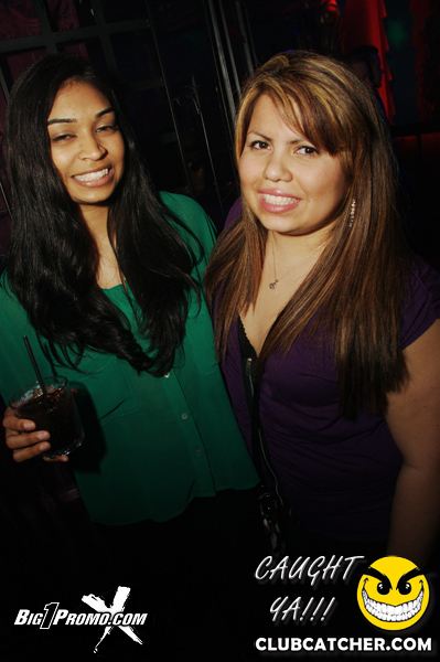 Luxy nightclub photo 210 - March 17th, 2012