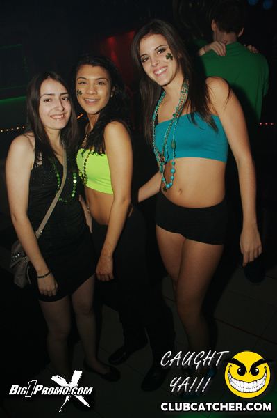 Luxy nightclub photo 22 - March 17th, 2012