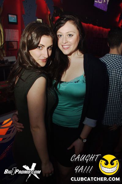 Luxy nightclub photo 221 - March 17th, 2012