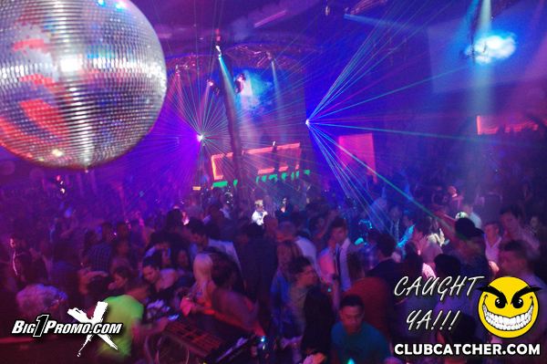 Luxy nightclub photo 222 - March 17th, 2012