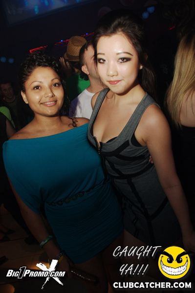 Luxy nightclub photo 226 - March 17th, 2012