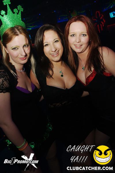 Luxy nightclub photo 227 - March 17th, 2012