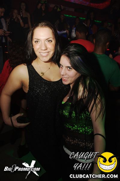 Luxy nightclub photo 229 - March 17th, 2012