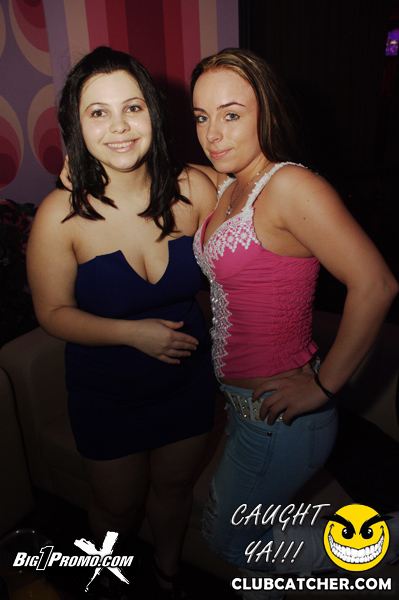 Luxy nightclub photo 24 - March 17th, 2012