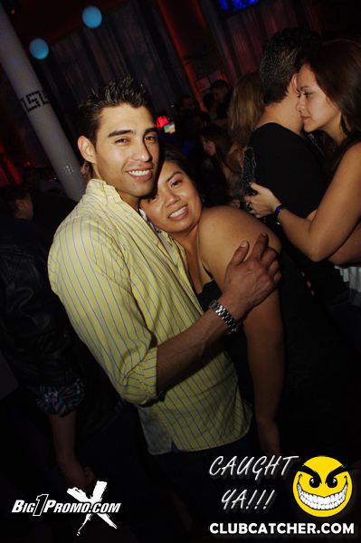 Luxy nightclub photo 239 - March 17th, 2012