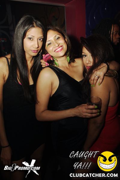 Luxy nightclub photo 240 - March 17th, 2012