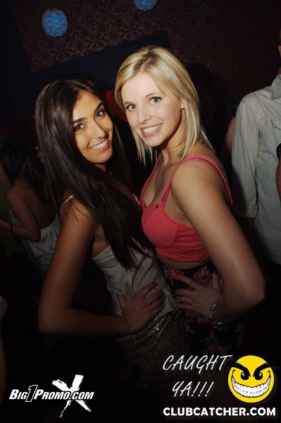 Luxy nightclub photo 25 - March 17th, 2012