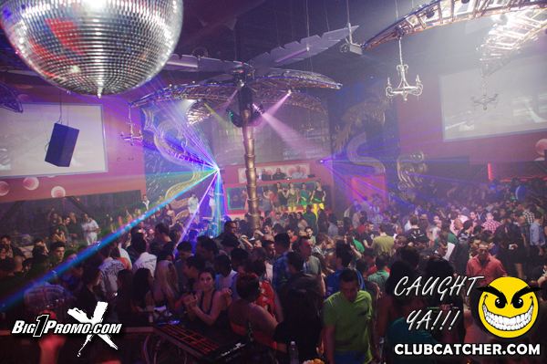 Luxy nightclub photo 243 - March 17th, 2012