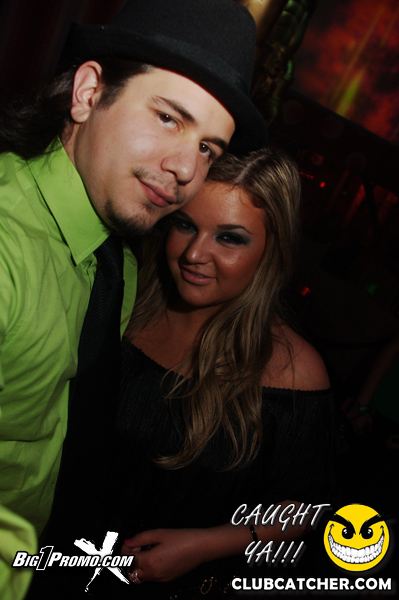 Luxy nightclub photo 244 - March 17th, 2012