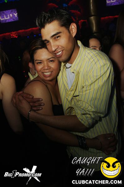 Luxy nightclub photo 247 - March 17th, 2012