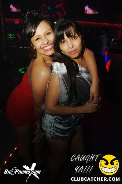 Luxy nightclub photo 249 - March 17th, 2012