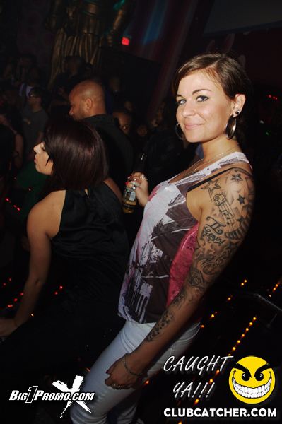 Luxy nightclub photo 26 - March 17th, 2012