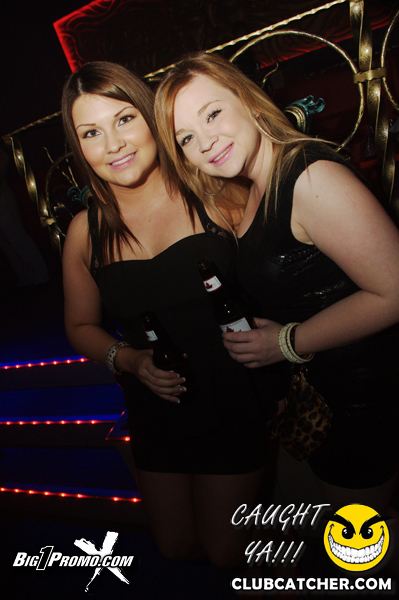 Luxy nightclub photo 252 - March 17th, 2012