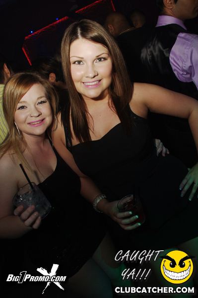 Luxy nightclub photo 255 - March 17th, 2012