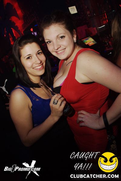 Luxy nightclub photo 257 - March 17th, 2012