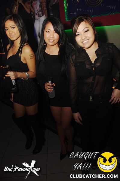 Luxy nightclub photo 27 - March 17th, 2012