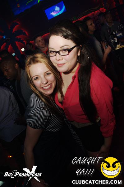 Luxy nightclub photo 265 - March 17th, 2012