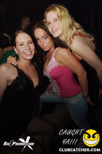 Luxy nightclub photo 28 - March 17th, 2012