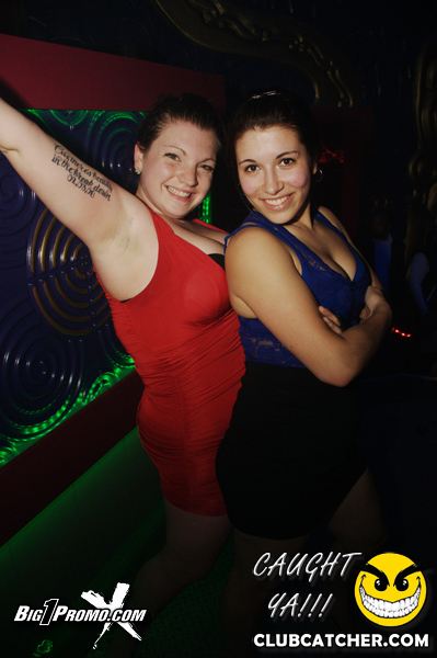 Luxy nightclub photo 276 - March 17th, 2012