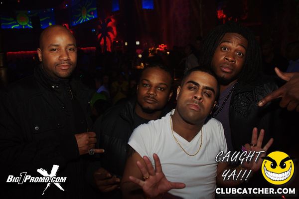 Luxy nightclub photo 277 - March 17th, 2012