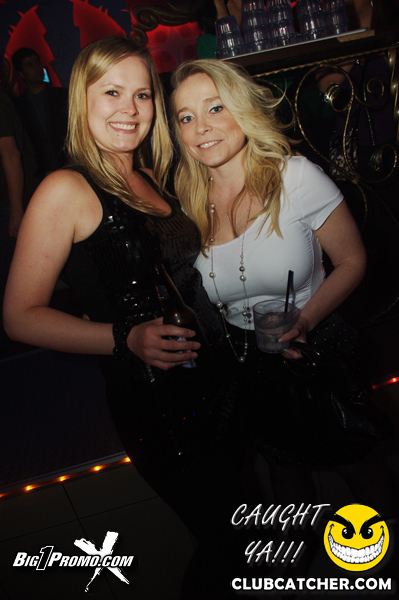 Luxy nightclub photo 29 - March 17th, 2012