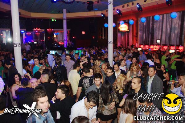 Luxy nightclub photo 290 - March 17th, 2012