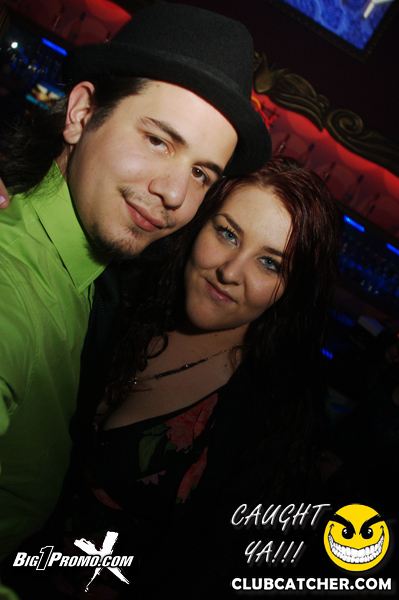 Luxy nightclub photo 292 - March 17th, 2012