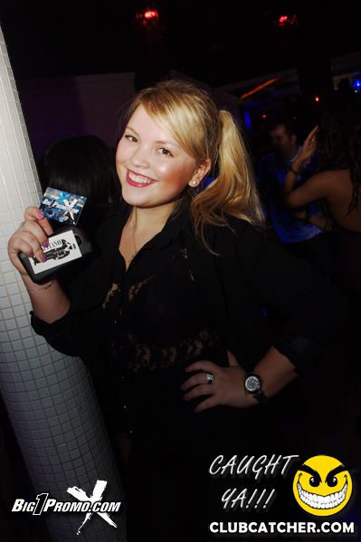 Luxy nightclub photo 296 - March 17th, 2012