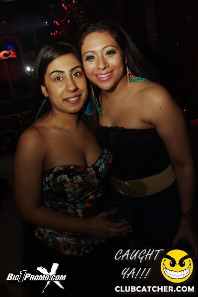 Luxy nightclub photo 297 - March 17th, 2012