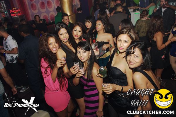 Luxy nightclub photo 4 - March 17th, 2012