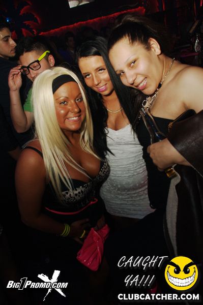 Luxy nightclub photo 31 - March 17th, 2012