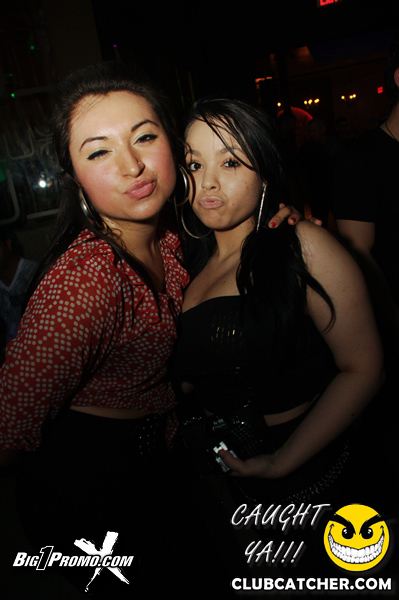 Luxy nightclub photo 301 - March 17th, 2012