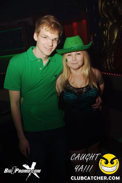 Luxy nightclub photo 32 - March 17th, 2012
