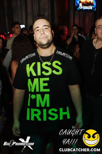 Luxy nightclub photo 33 - March 17th, 2012